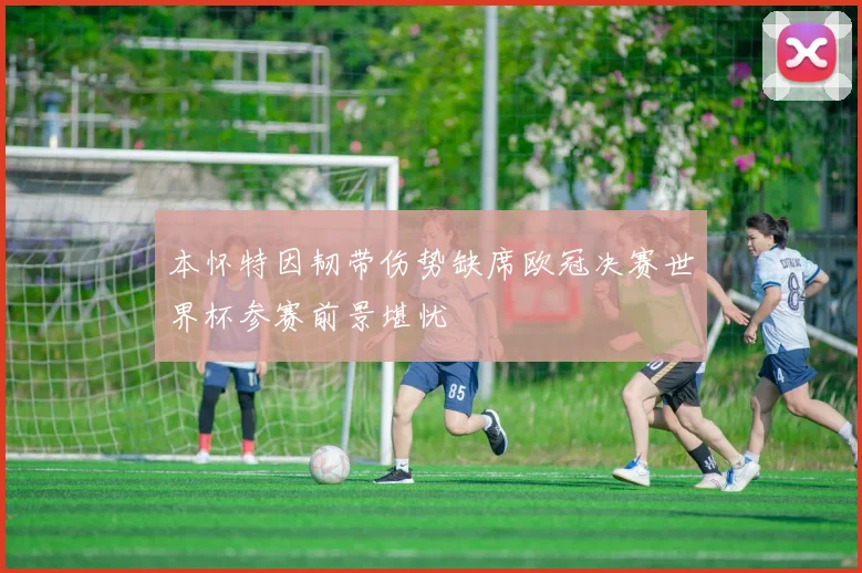 本怀特因韧带伤势缺席欧冠决赛世界杯参赛前景堪忧