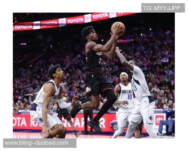 媒体人分析帝椒回归对马克西球权影响及VJ和格莱姆斯面临的挑战