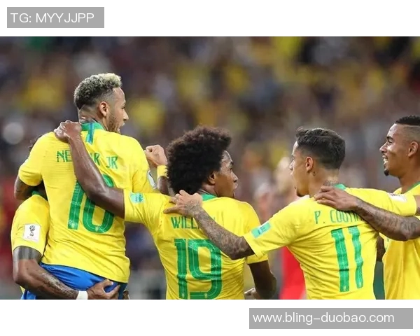 德尼尔森称安帅恢复巴西队尊重内马尔决心全力以赴备战世界杯