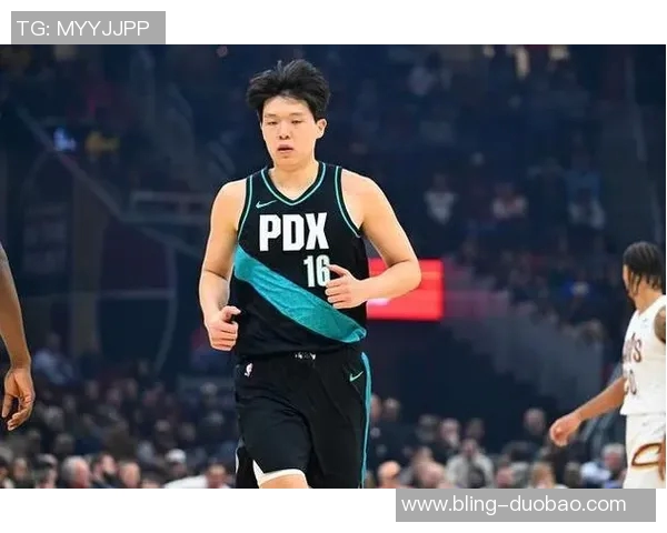 杨瀚森再度被开拓者下放韩乔生透露其面部伤势已愈准备继续征战