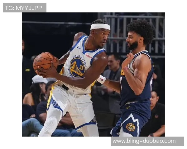 科尔调整战术助力巴特勒爆发勇士重金签约期待他持续高效表现