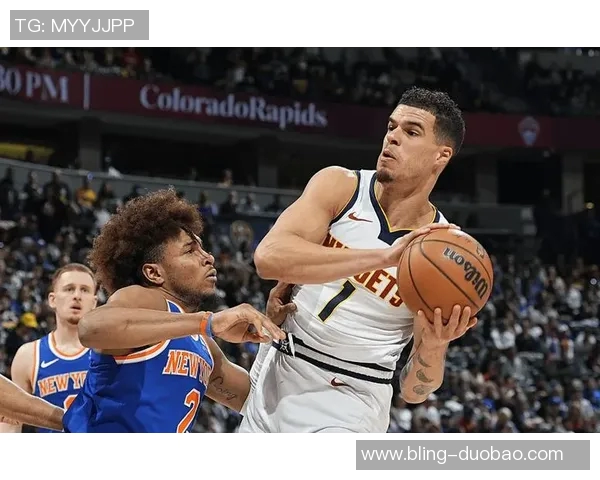 邦纳透露掘金曾考虑交易小波特现其价值已显著提升